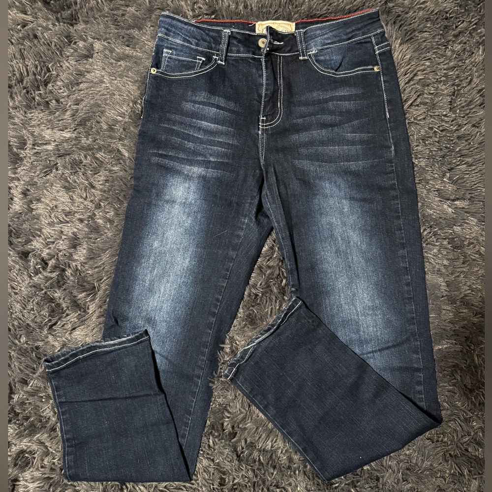 L&B Jeans